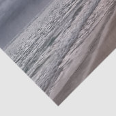 tropisch strandtissuepapier tissuepapier (Detail)