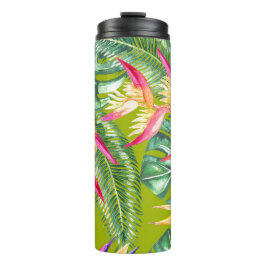 Tropisch Thermosbeker