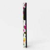 Tropisch vakantie naadloos patroon Case-Mate iPhone case (Achterkant/links)