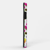 Tropisch vakantie naadloos patroon Case-Mate iPhone case (Achterkant/rechts)
