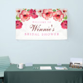 Tropisch Vrijgezellenfeest Banner (Beurs)