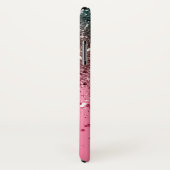 Tropisch watermeloen glitter #2 Case-Mate iPhone case (Achterkant / rechts)