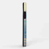 Tropisch Zee iPhone Case (Achterkant/rechts)