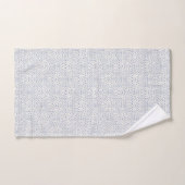 Tropisch Zee Life Handdoek Collectie (Handdoek)
