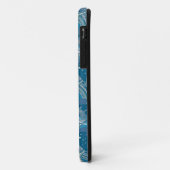 Tropisch Zee Patroon Case-Mate iPhone Case (Achterkant/links)