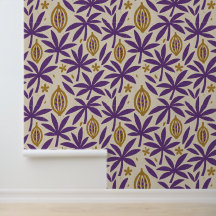 Tropische aloha print