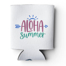 Tropische Aloha Summer