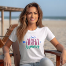 Tropische Aloha Summer