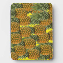 tropische ananas