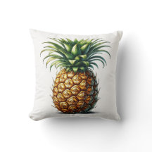 tropische ananas botanisch