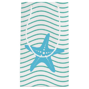 Tropische beugel- en rugzak klein cadeauzakje