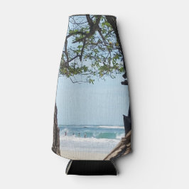 TROPISCHE BIERTIJD! FLESJESKOELER