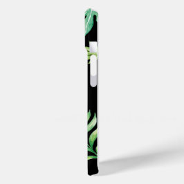 Tropische bladeren voor telefoon gevallen