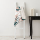 Tropische blindheid sherpa deken (In situ)