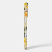 Tropische bloemen | Case-Mate iPhone case (Achterkant / Rechts)