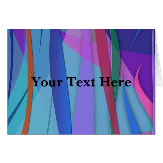 Tropische borezes (Voorkant Horizontaal)