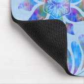 Tropische bries muismat (Hoek)