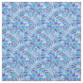 Tropische bries stof (Swatch)