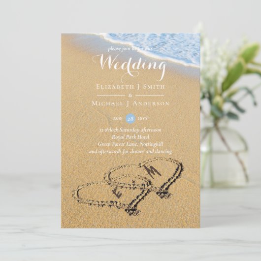 Tropische buikliefde hoort thuis in het zand BUDGE (Staand voorkant)