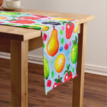 Tropische citrusvruchten voor helder interieurdeco