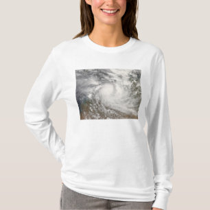 Tropische Cyclone Billy T-shirt