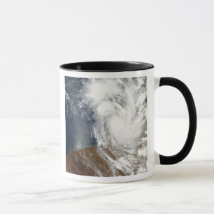 Tropische Cyclone Laurence Mok
