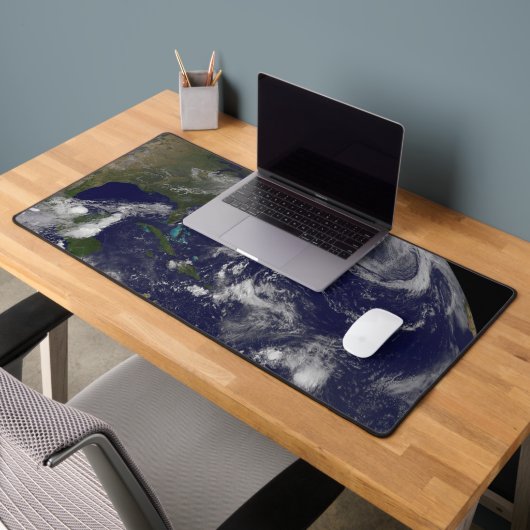 Tropische cyclonen Katia, Lee, Maria en Nate. Bureaumat (Kantoor 2)