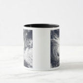 Tropische cycloon Daman Mok (Midden)