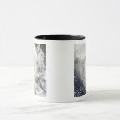 Tropische cycloon Fanele over Madagascar Mok (Midden)