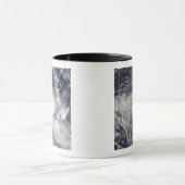 Tropische cycloon Ilsa Mok (Midden)