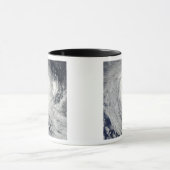 Tropische cycloon Imani Mok (Midden)