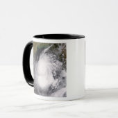 Tropische cycloon Nargis Mok (Voorkant links)