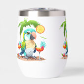 Tropische Dranken (Voorkant)