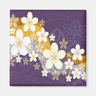 TROPISCHE DROOM MAGNEET