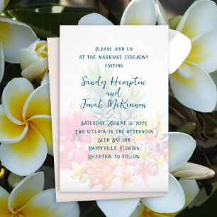 Tropische druppels Pananapples budget Weddenschap Flyer