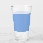 Tropische eilanden — Brwn Glas (Achterkant)