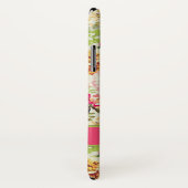 Tropische Floral | Hawaii | Gepersonaliseerd Case-Mate iPhone Case (Achterkant / rechts)