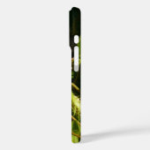 Tropische fotografie van de vogelsoort Case-Mate iPhone case (Achterkant / Links)