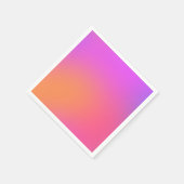 Tropische Gradiënt Servet (Hoek)