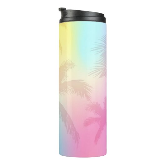 Tropische gradiënt thermosbeker (Geroteerd rechts)