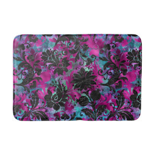 TROPISCHE HAWAÏAANSE HELDERE BADMAT