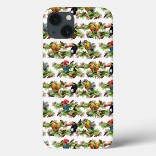 Tropische iPad Mini Hoes