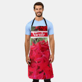 TROPISCHE IXORA SCHORT (Gedragen)