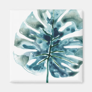 Tropische juwepalm magneet