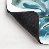 Tropische juwepalm muismat (Hoek)