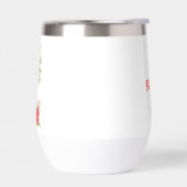 Tropische Kerstboom Cadeaus Kustnaam (Links)