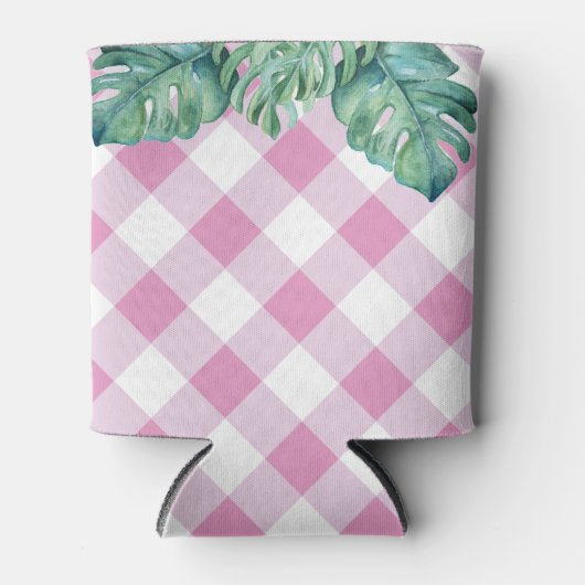 Tropische Koelboxxen Blikjeskoeler (Voorkant)