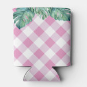 Tropische Koelboxxen Blikjeskoeler (Achterkant)