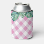 Tropische Koelboxxen Blikjeskoeler (Blikje Achterkant)