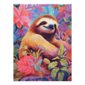 Tropische Koelte Foto Afdruk (Voorkant)